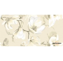 Boho Декор Latte "Magnolia" 31,5x63