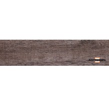 Каравелла Керамогранит темно-коричневый обрезной SG300400R 15x60